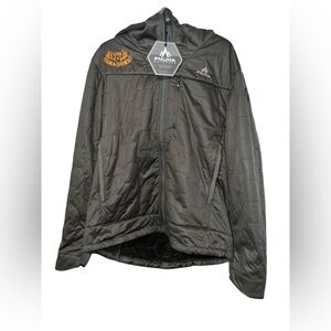 Pnuma  Outdoors Alpha Vertex Jacket Los Cazadores.